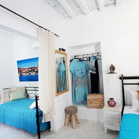 Archipelagos Kimolos Apartment Exterior photo
