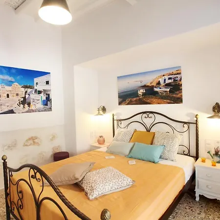 Archipelagos Kimolos Apartment Exterior photo