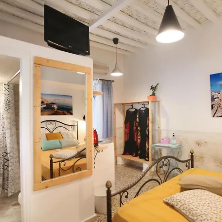 Archipelagos Kimolos Apartment Exterior photo