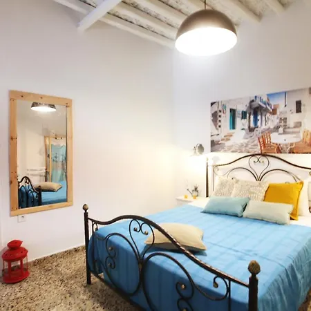 Archipelagos Kimolos Apartment Exterior photo
