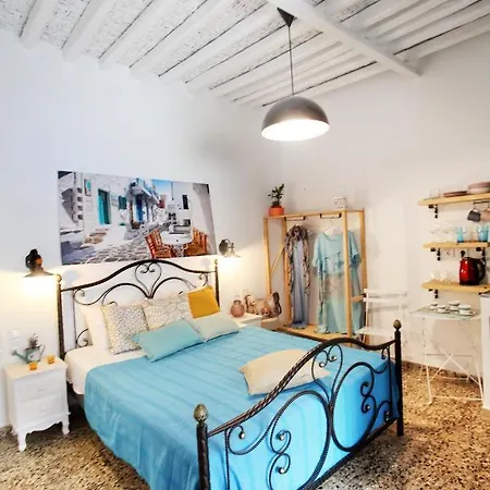 Archipelagos Kimolos Apartment Exterior photo