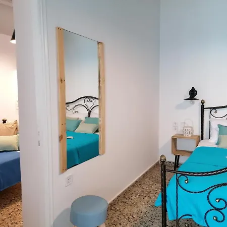 Archipelagos Kimolos Apartment Exterior photo