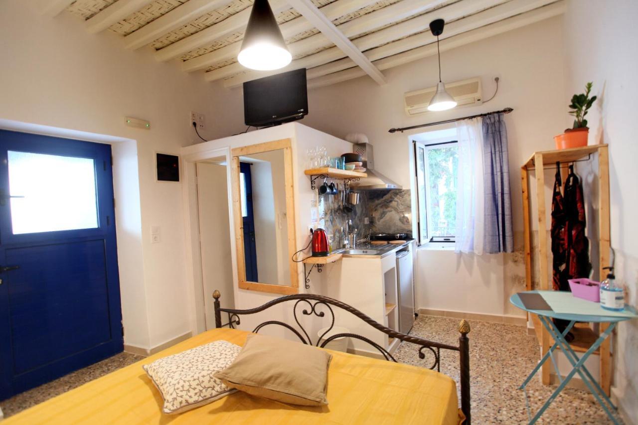 Archipelagos Appartement Kímolos