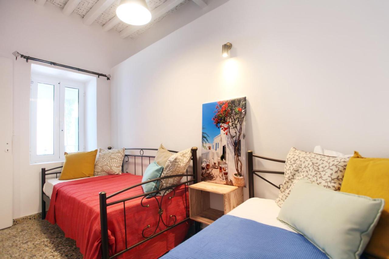 Appartement Archipelagos *