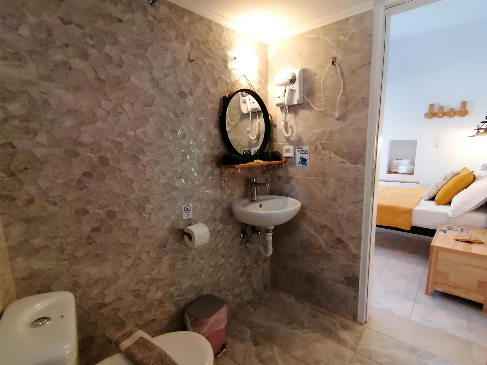 Archipelagos Appartement